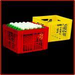 Carts - Hatcher and shoulder